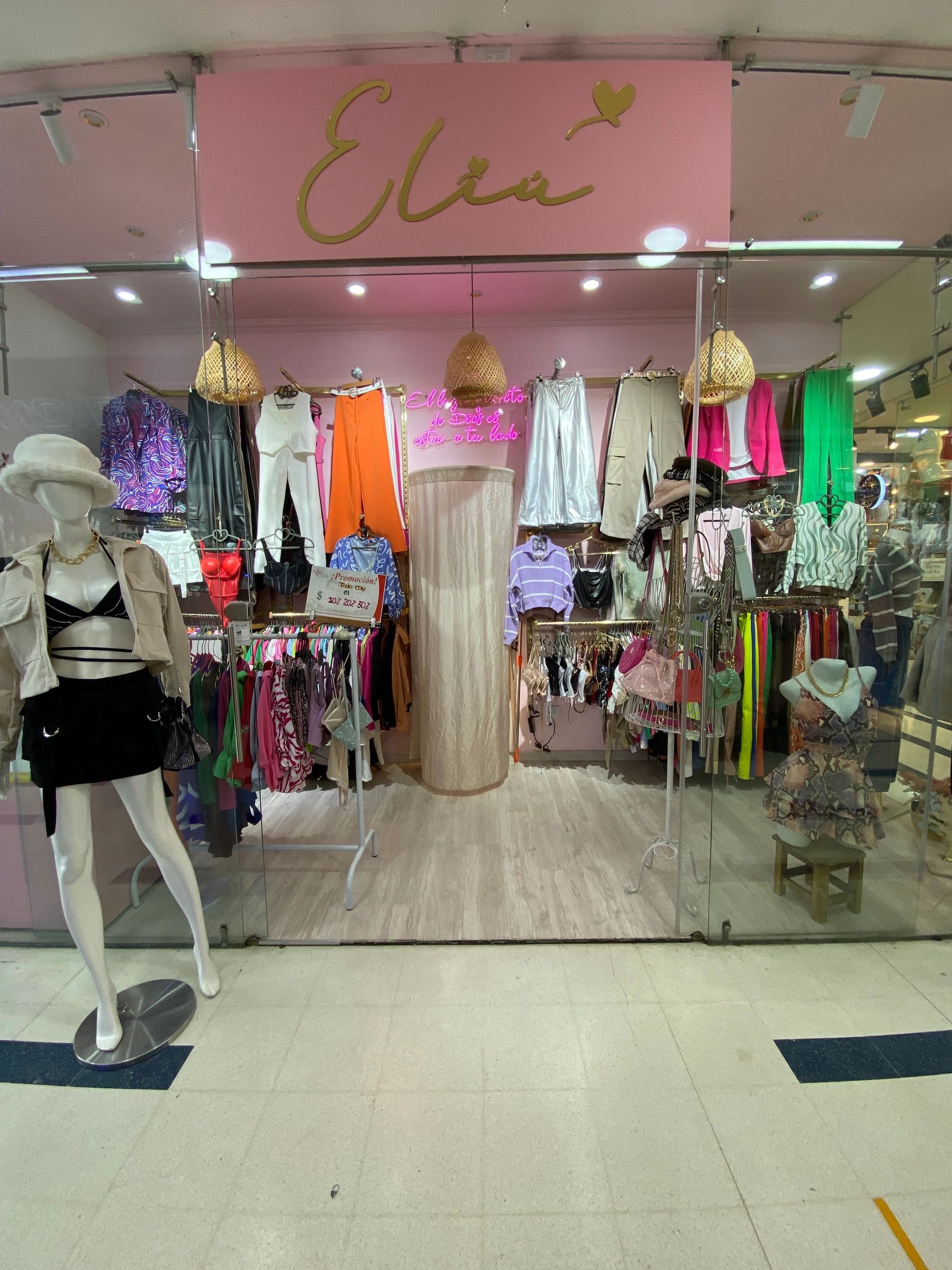 Eliu Store